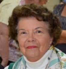 Obituary for Eloyce Giles Hooks