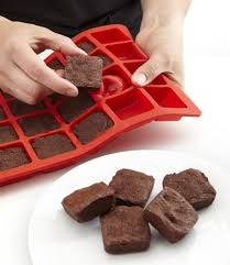 Pin By Zina Juliette On Cooking Tools Mini Brownies Brownie Packaging Chocolate Chip Cookie Dough