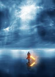 Passage From Warrior Of The Light A Manual By Paulo Coelho Three Worlds One Vision