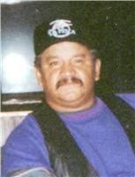 Larry Granger Obituary (1952