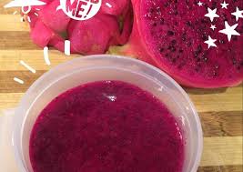 Semoga artikel ini bisa menjawab pertanyaan : Langkah Mudah Untuk Menyiapkan Puree Buah Naga Mpasi 6mo Anti Gagal Mpasiplus6