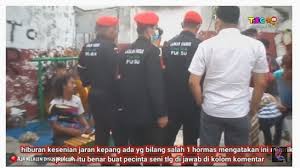 Foto buat logo kudalumping / kuda lumping wikipedia from lh6.googleusercontent.com. Dprd Medan Sesalkan Sikap Kepling Bawa Fui Bubarkan Kuda Kepang Suara Sumut