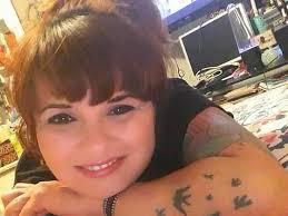 Elizabeth Lander's Obituary