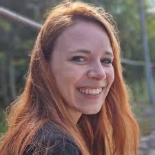 Anne Lantz's Instagram, Twitter & Facebook