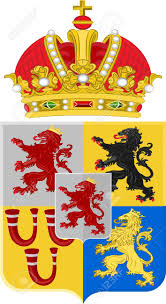 Nederland, belgië, luxemburg, duitsland, engeland, ierland, spanje en denemarken. Flagge Von Limburg Ist Die Sudlichste Der 12 Provinzen Der Niederlande Vektor Illustration Lizenzfrei Nutzbare Vektorgrafiken Clip Arts Illustrationen Image 74104076