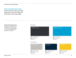 Free brand identity guidelines template on behance. Brand Ensemble On Twitter Not Ready For Brand Ensemble Visit The Resources Section Of Our Site And Download The Brand Guidelines Template For Personal Or Commercial Use Available In Pdf And Adobe