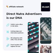 Dr Cash Health Beuaty Affiliate Network Nutra Exclusive Offers Tips Tricks And Cases Blackhatworld