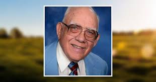 George Edward Sheen Obituary August 7, 2021