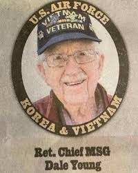 Dale Young Obituary (1929