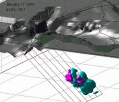 Terremoto la falla de san andrés dvdrip año: Pronostico De Terremotos Ciencia De La Nasa