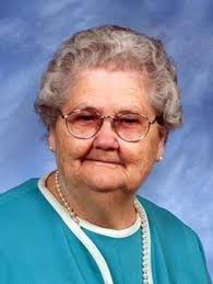 Emily O. Cooke Kline Obituary August 29, 2013