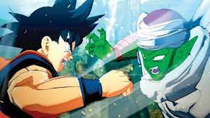 Dragon Ball Z Kakarot Standard Edition Xbox One 22109 Best Buy