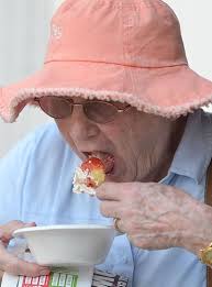 Flavorful festivities