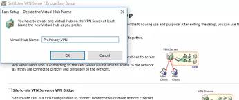 Image result for softether vpn server GUI