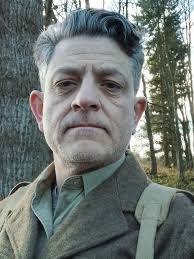 Richard Lloyd-Knight