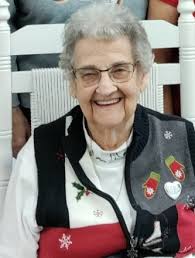 Irma Jean Curtis (Bender) Obituary