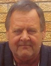 Wayne McWade Obituary