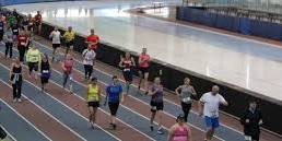 Revolution Run - New Years Day Morning