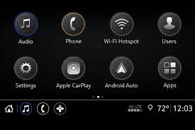 On the iphone, open the settings app and select bluetooth. Chevy Infotainment 3 System Connect Apple Carplay Android Auto Tom Gill Chevrolet