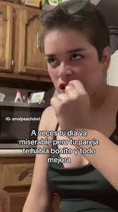 Cuando Tu Novio Es Tierno Contigo