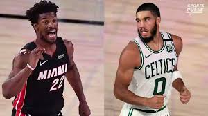 The nba finals shift back to oakland for the last game ever at oracle arena (the team will open next season in their the nba finals are shown on abc. How To Watch Miami Heat Vs Boston Celtics Game 1 On Tv Live Stream