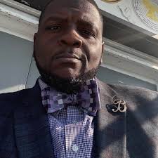 Carter Memorial Church of Baltimore-COGIC