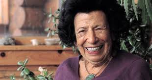 Ann Ramsay gives 4-H huge tailwind in honor of mother Elizabeth McCabe