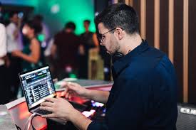 Geburtstag Nino Cavallo Dj Musiker Aus Landau In Der Pfalz