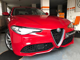 Image result for Rosso Alfa 2017 Alfa-Romeo