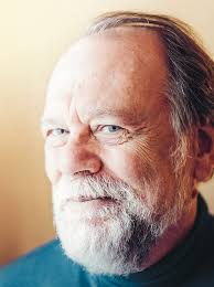 Inspiration: Han leker världen trygg