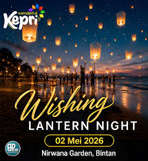 Dinas Pariwisata Provinsi Kepulauan Riau