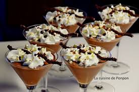 Epingle Sur Desserts
