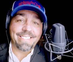 The voice: Bob Baker finds career in voiceover work