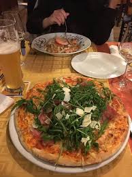 Außerhalb der einflüsse auf die italienische nahrung trugen zu ihrer entwicklung bei, bevor eine nationale küche hergestellt werden konnte. Sehr Gutes Italienisches Essen Sieht Man Dem Restaurant Von Aussen Nicht An Dass Die Qualitat S Picture Of Ristorante Pizzeria Da Cataldo Offenburg Tripadvisor