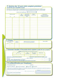Il est nécessaire d'utiliser le calcul de la cour de cassation, (utilisé. Feuille Unedic Assistantes Maternelles Net