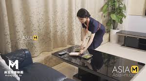 Modelmedia Asia-seduce Stewardess Do Sex-ou Ni-msd-038-best Original Asia  Porn Video