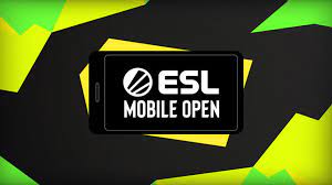 Esl Mobile Open 2021 Announced For Mobile Gamers Worldwide