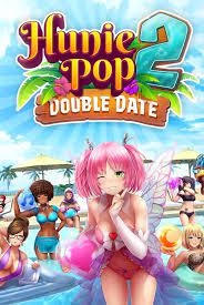 HuniePop 2: Double Date (Video Game 2021) - IMDb
