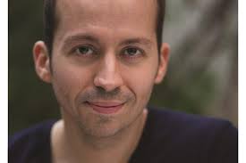 Texas misfit David Crabb finds his tribes, and his storytelling voice