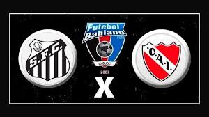 Faltou efetividade atacante entrou no intervalo, mas não conseguiu ajudar o peixe a mudar o placar na vila. Onde Assistir Santos X Independiente Ao Vivo Pela Libertadores