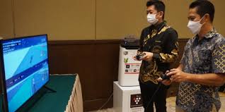 Adalah digital video broadcasting terrestrial. Kpi Peringatan Harsiarnas Jadi Momentum Perpindahan Siaran Tv Analog Ke Digital Merdeka Com