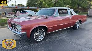 Image result for Sunfire Red 1964 GTO