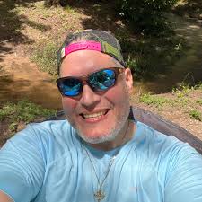 Weekend grilling plans at the river