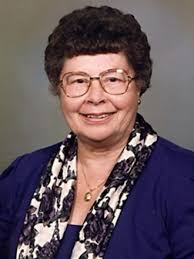 Lenna Marie (nee Wilson) Pennington Obituary