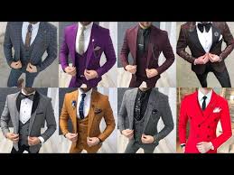 The absolute largest selection of fashion clothing, wedding apparel and costumes with quality guaranteed online! Most Beautiful 3 Piece Suit Ideas 2019 3 Piece Suit For Men Best 3piece Suit Colour Combination Youtube