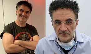 Noel fitzpatrick, star of channel 4's the supervet, is adored by many not only for his love of animals but the lengths he goes to save them using …. Hdqa0z3o 1xbwm