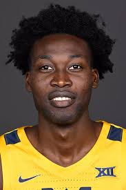 2025-26 Men's Basketball Roster