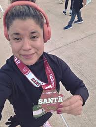 Husky Hustle Fun Run and Walk at Houston Christian University