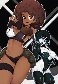 Domino (zazie Beetz) Porn - Rule 34