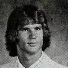 Barry Granger (2017)